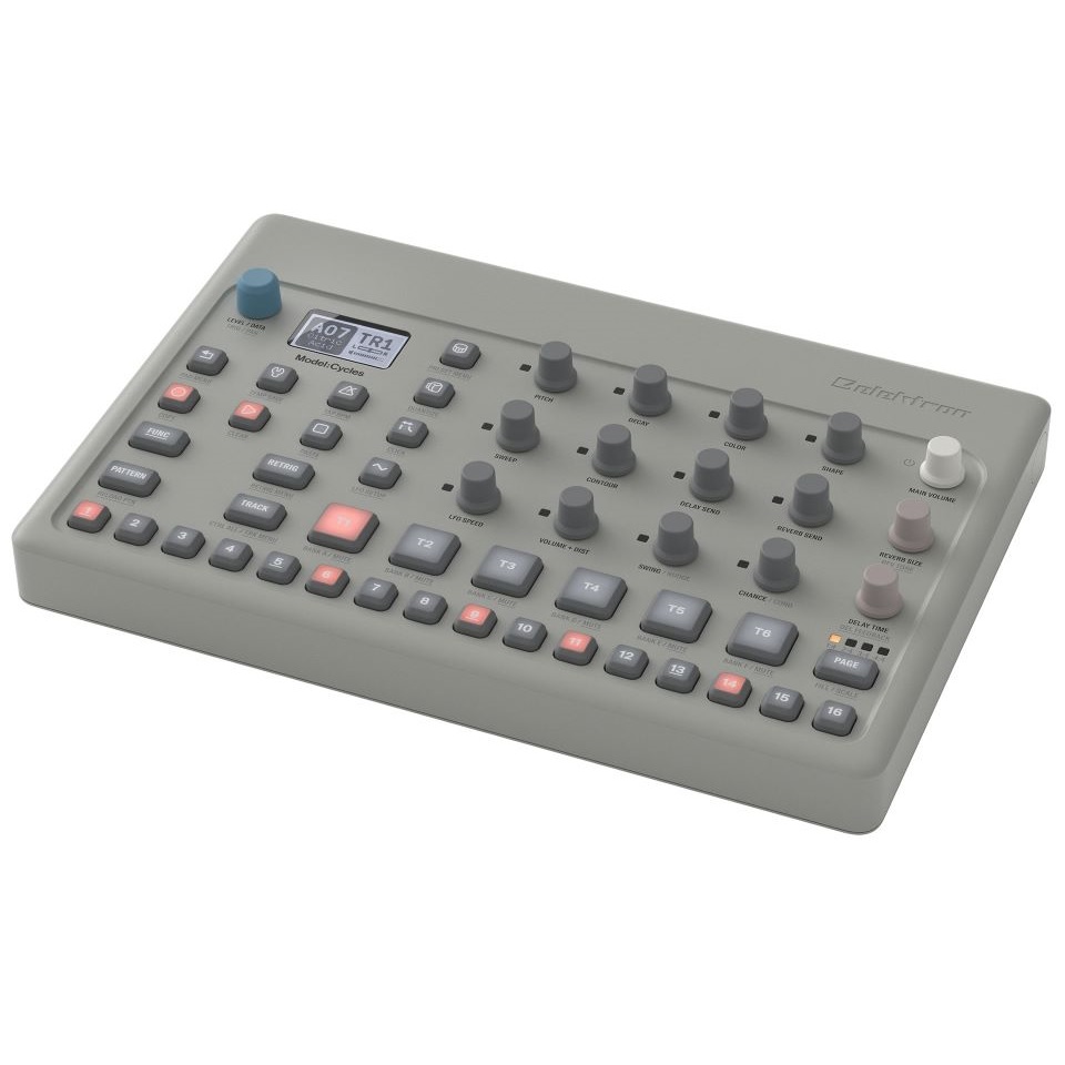 Elektron/Model:Cycles【入荷待ち】【次回予定納期：5月中旬以降】