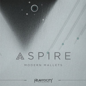 HEAVYOCITY/ASPIRE: MODERN MALLETS【オンライン納品】【在庫あり】