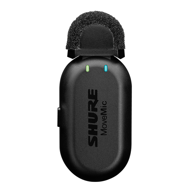 SHURE/MoveMic One【MV-ONE-J-Z6】
