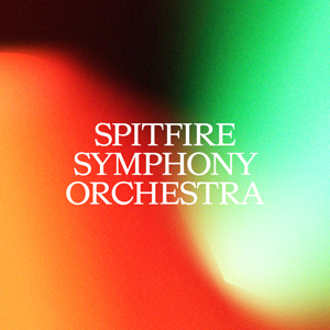 SPITFIRE AUDIO/SPITFIRE SYMPHONY ORCHESTRA【～05/04 期間限定特価キャンペーン】【オンライン納品】【在庫あり】