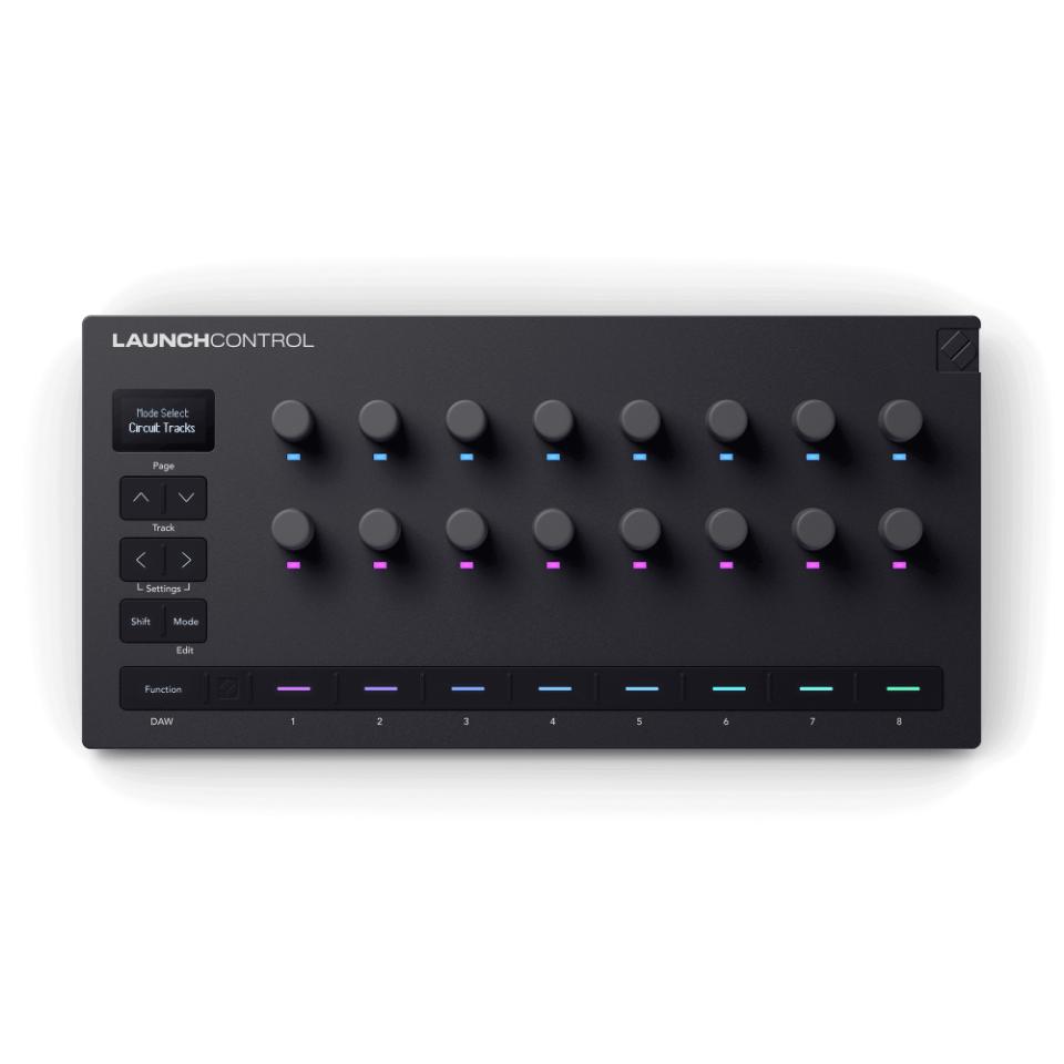 novation/Launch Control 3【在庫あり】