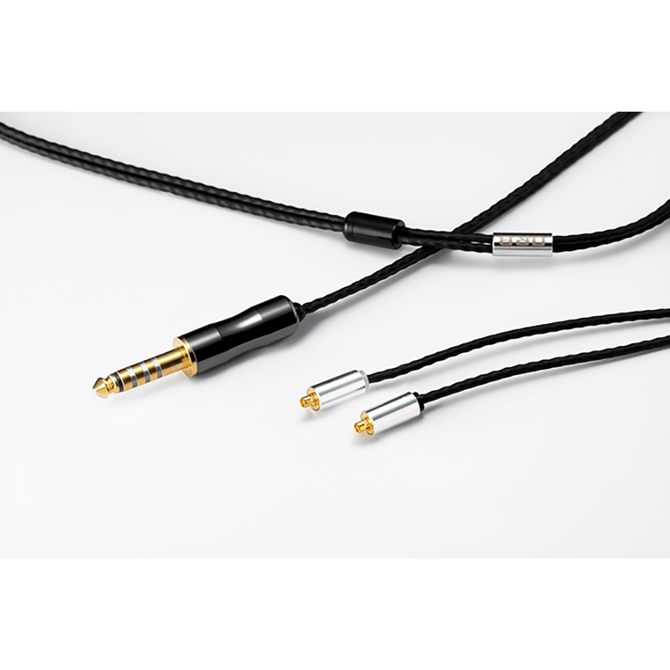 ORB/Clear force Ultimate MMCX 4.4φ【受注生産品】