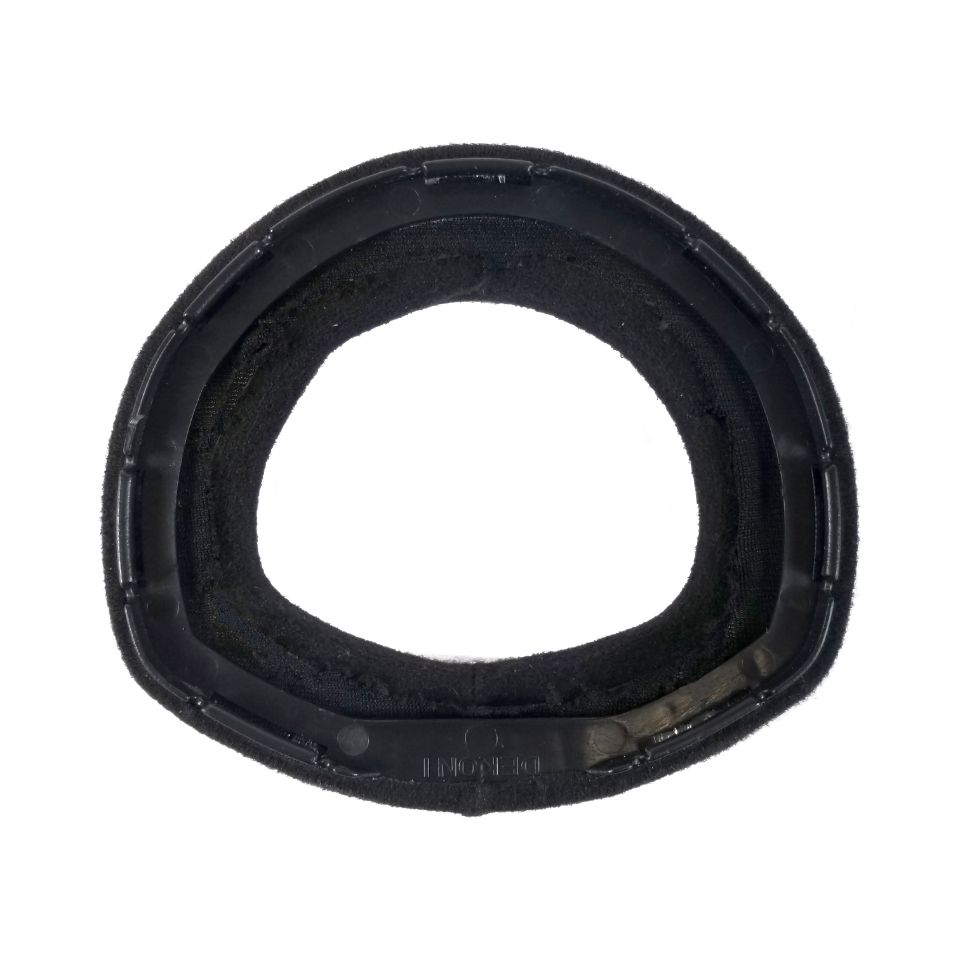 Dekoni Audio/Elite Velour SLIM Earpad for Sennheiser(HD800)【EPZ-HD800-ELVL-SLIM】