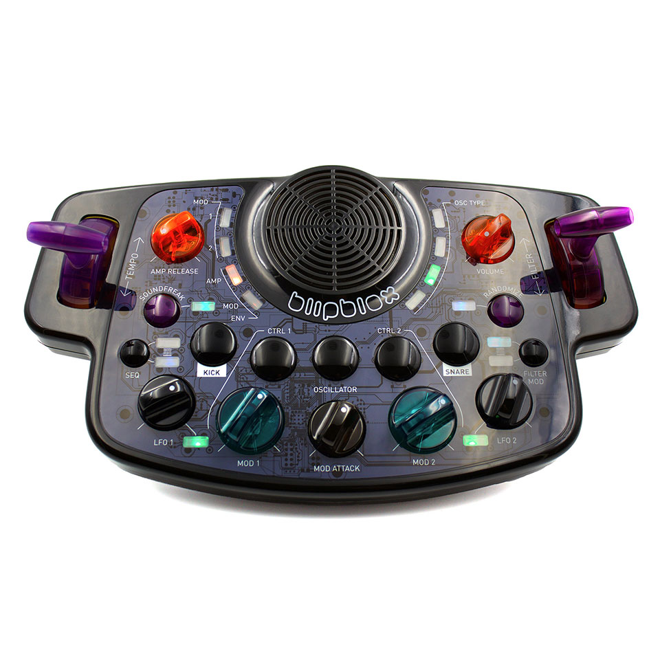 Playtime Engineering/Blipblox After Dark