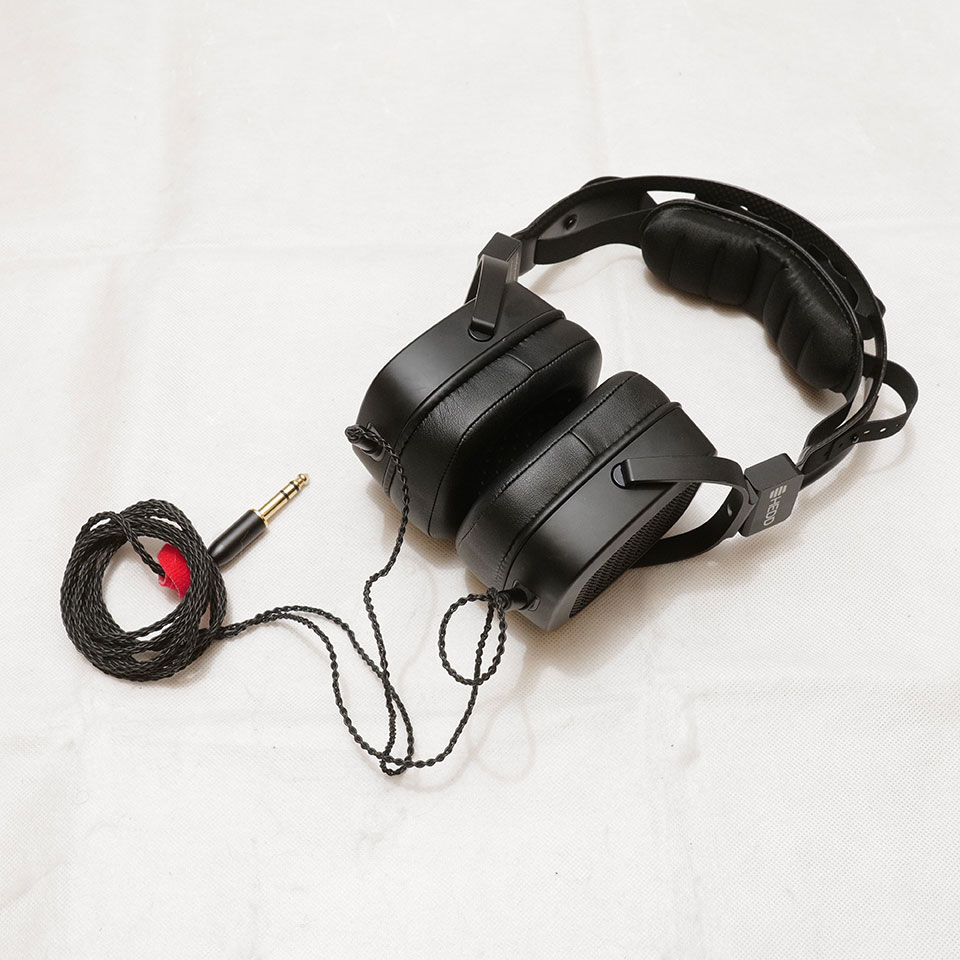 HEDD/HEDDphone TWO【展示機特価品】【在庫あり】