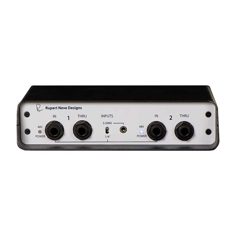 Rupert Neve Designs/RNDI-S