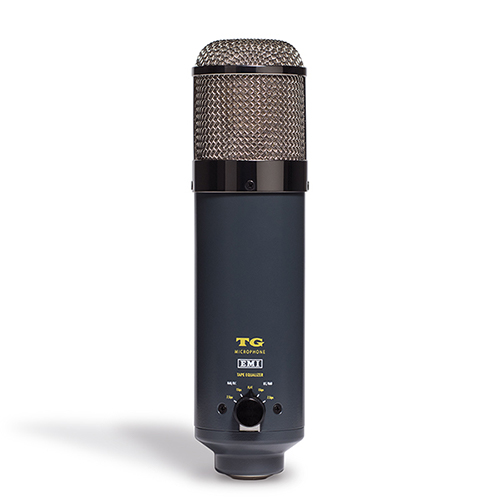Chandler Limited/TG MICROPHONE
