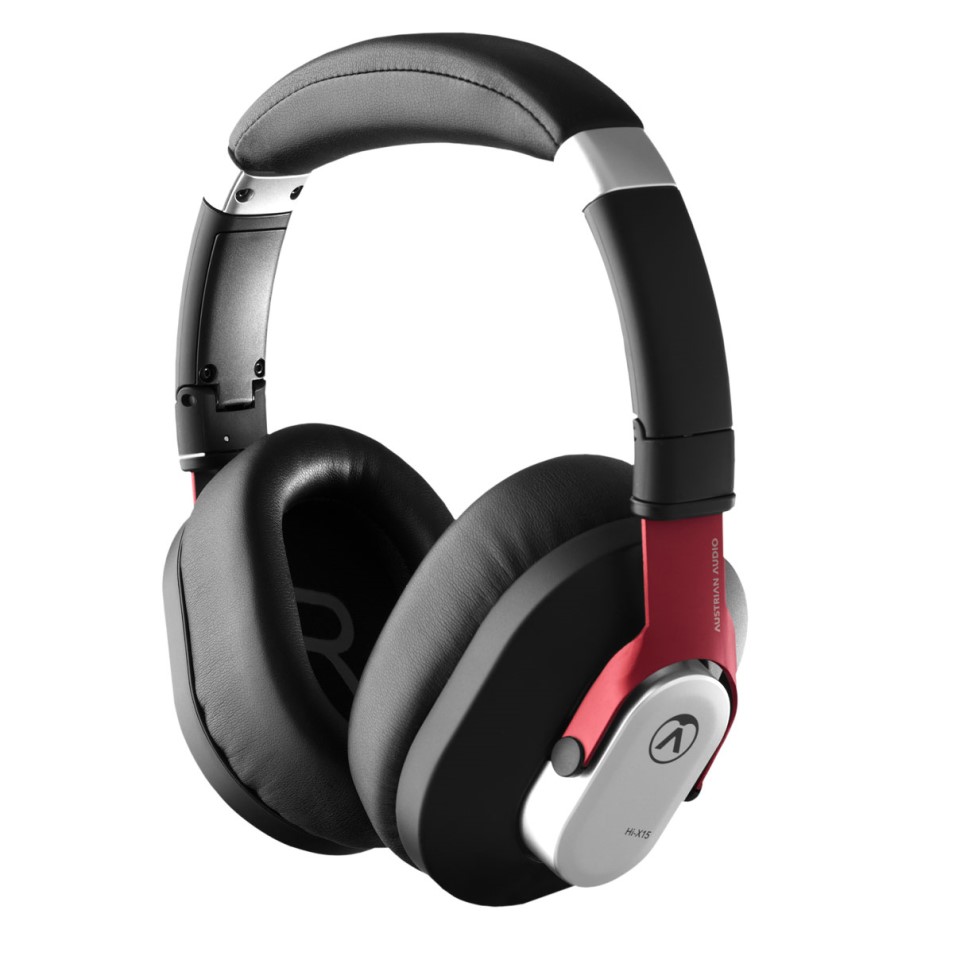 Austrian Audio/Hi-X15
