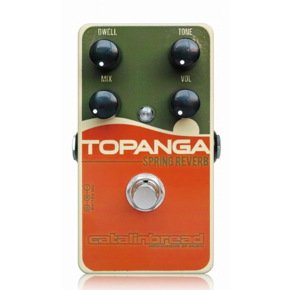 Catalinbread/Topanga【在庫あり】