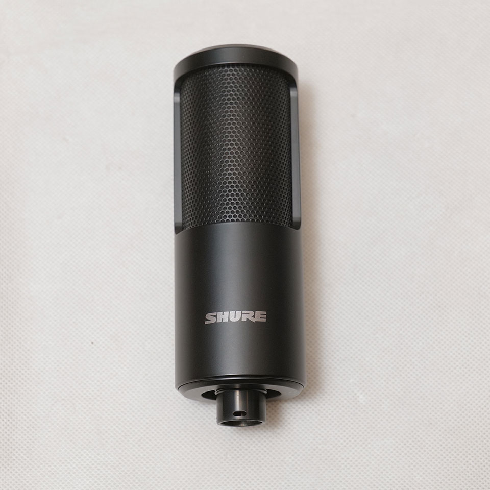 SHURE/SM4-K-KIT-J【展示機特価品】【在庫あり】