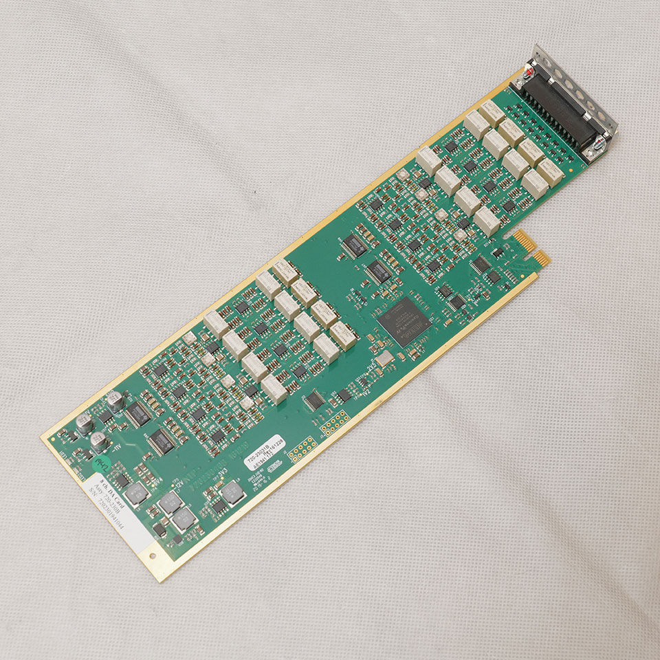 Avid/Pro Tools | MTRX Pristine 8 DA card【中古】【在庫あり】