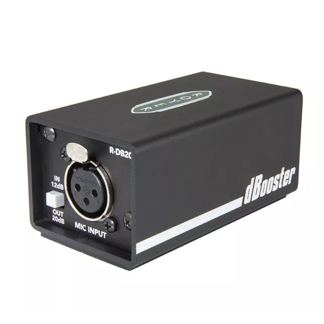 Royer Labs/dBooster【在庫あり】