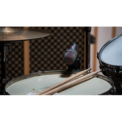 sE ELECTRONICS/V BEAT