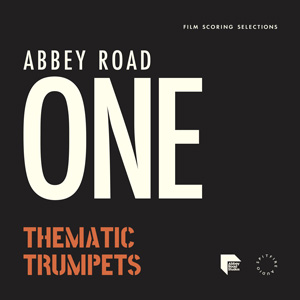 SPITFIRE AUDIO/ABBEY ROAD ONE: THEMATIC TRUMPETS【～05/04 期間限定特価キャンペーン】【オンライン納品】【在庫あり】