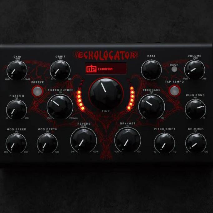 Erica Synths/Echolocator