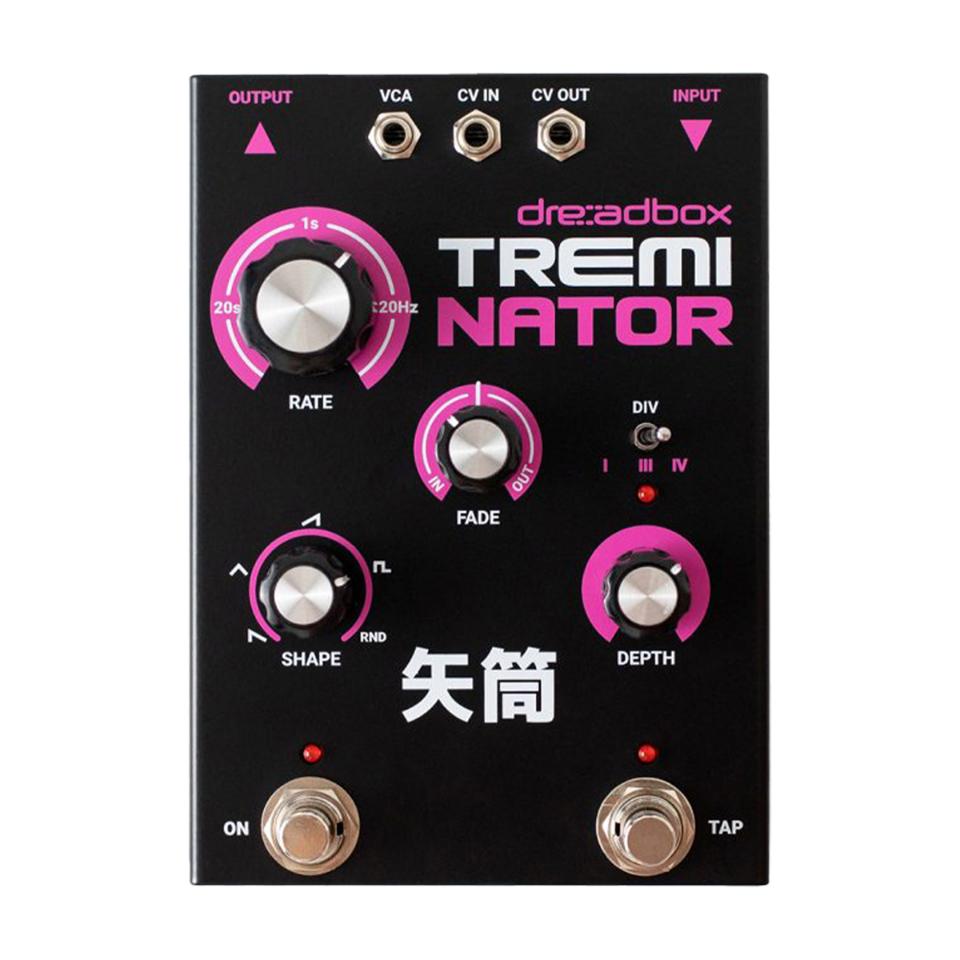 Dreadbox/Treminator
