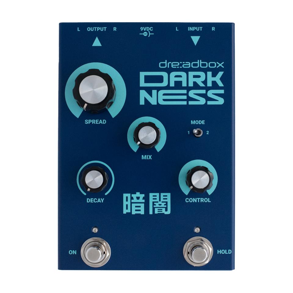 Dreadbox/Darkness