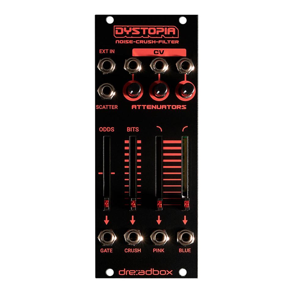 Dreadbox/Dystopia