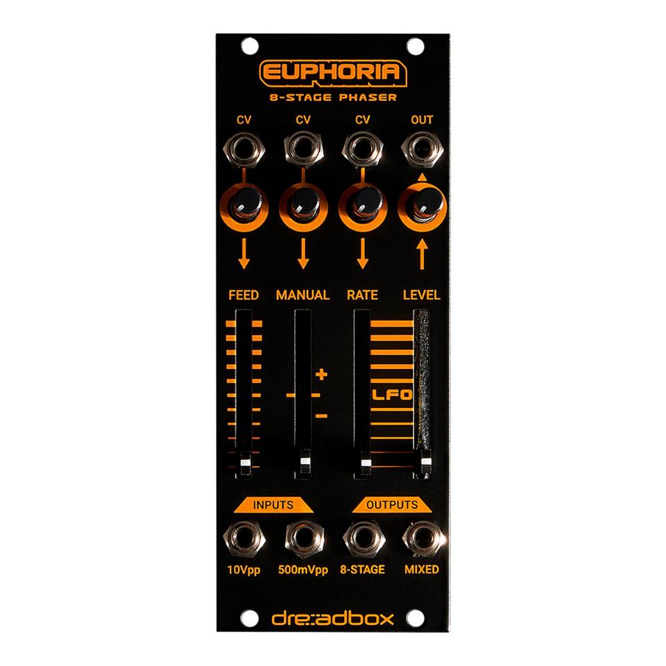 Dreadbox/Euphoria