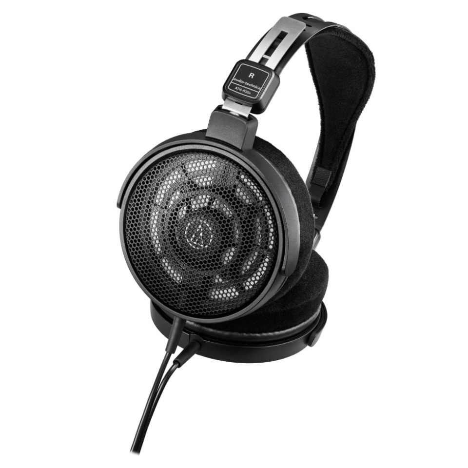 audio technica/ATH-R30x【～07/24 期間限定特価キャンペーン】【在庫あり】