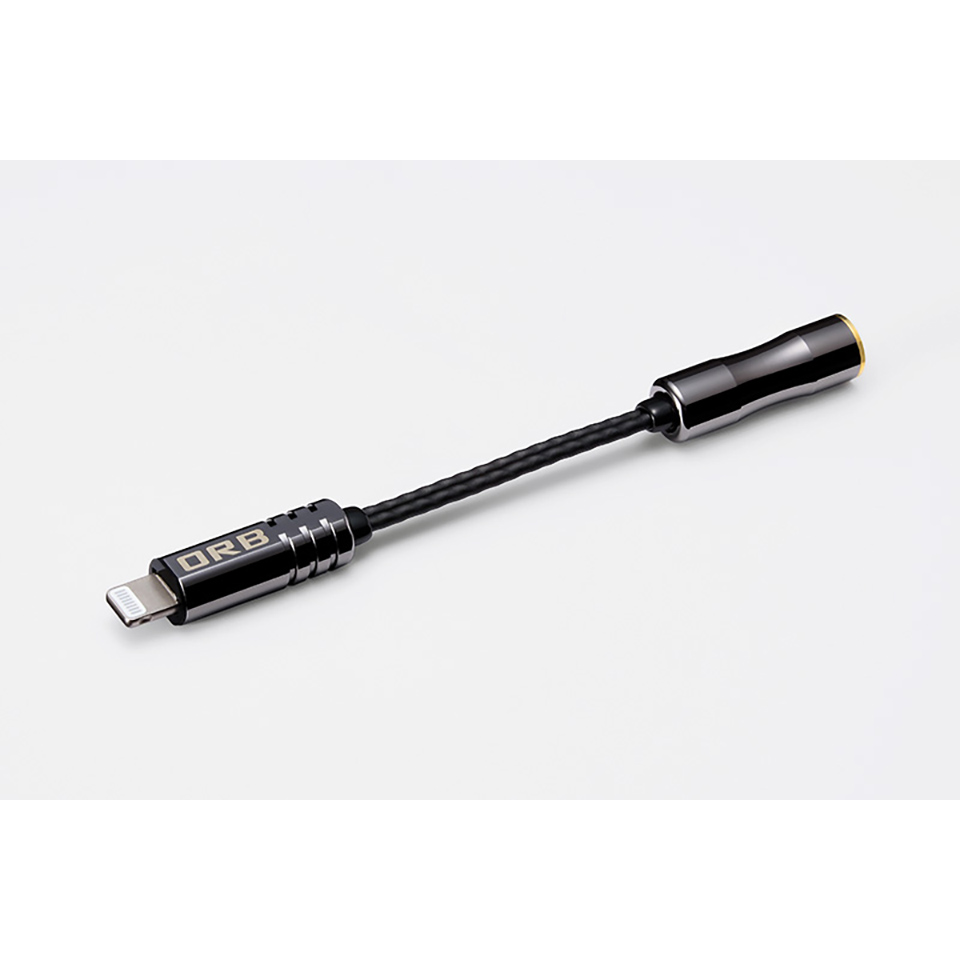 ORB/Clear force Lightning-3.5φ