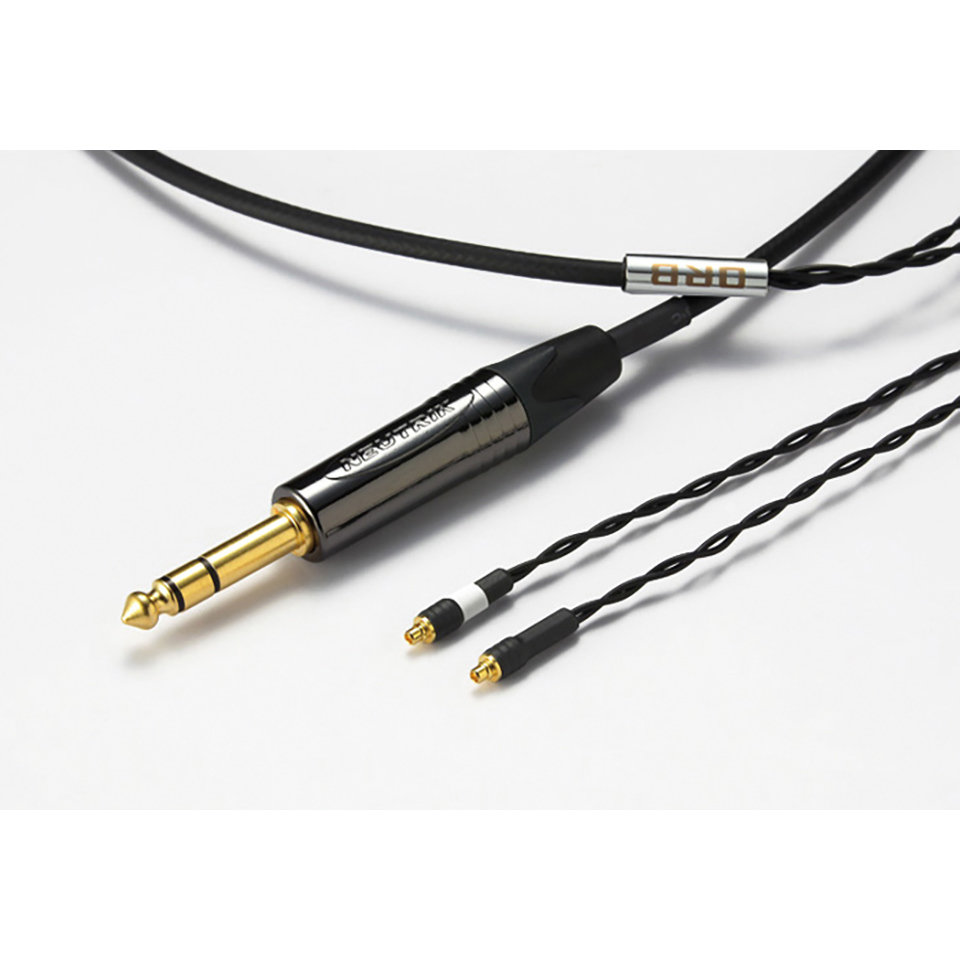 ORB/Clear force MMCX 6.3φ Ver.2