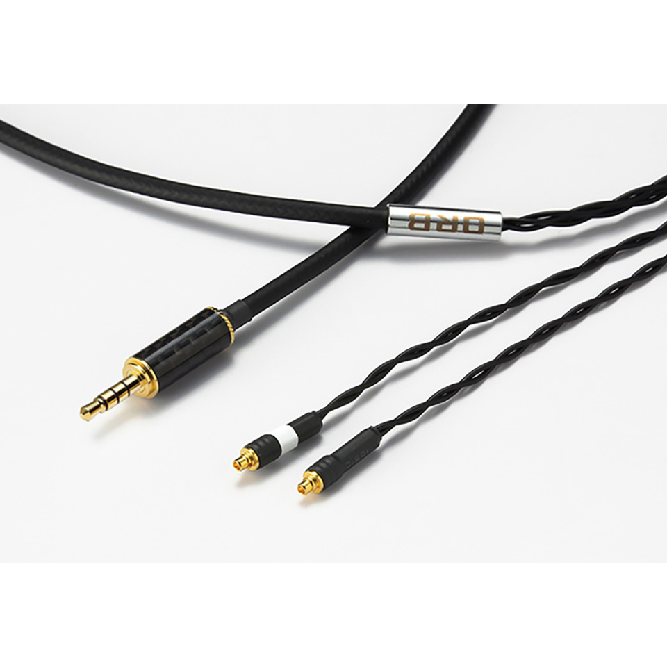 ORB/Clear force MMCX 3.5φ 4pole Ver.2