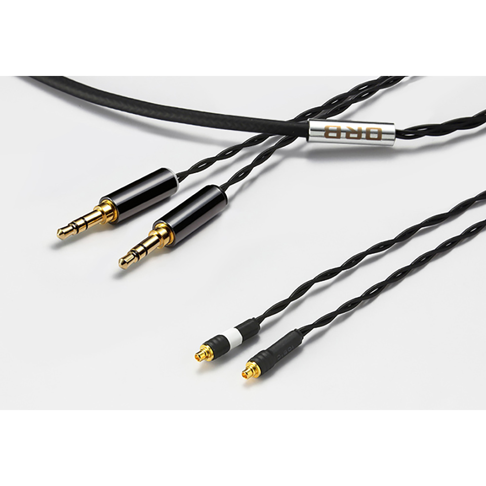 ORB/Clear force MMCX for bi amp Ver.2