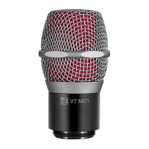 sE ELECTRONICS/V7 MC1