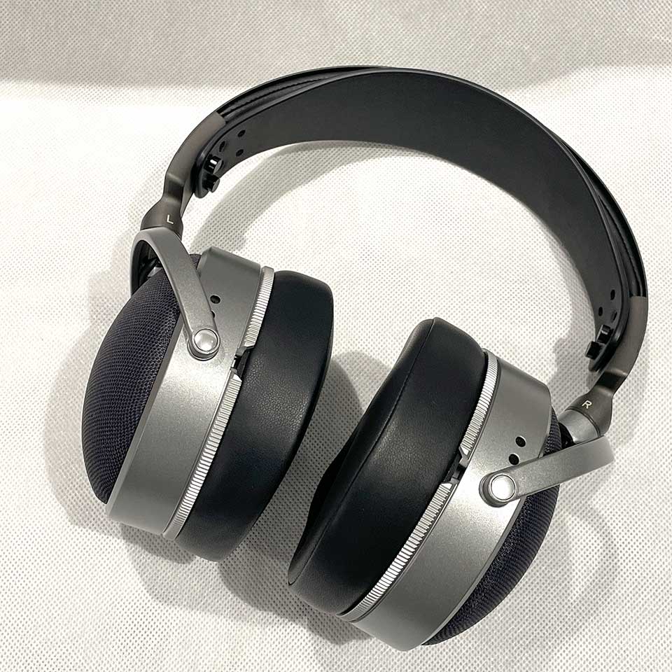 Audeze/LCD-S20【B級品特価】【在庫あり】