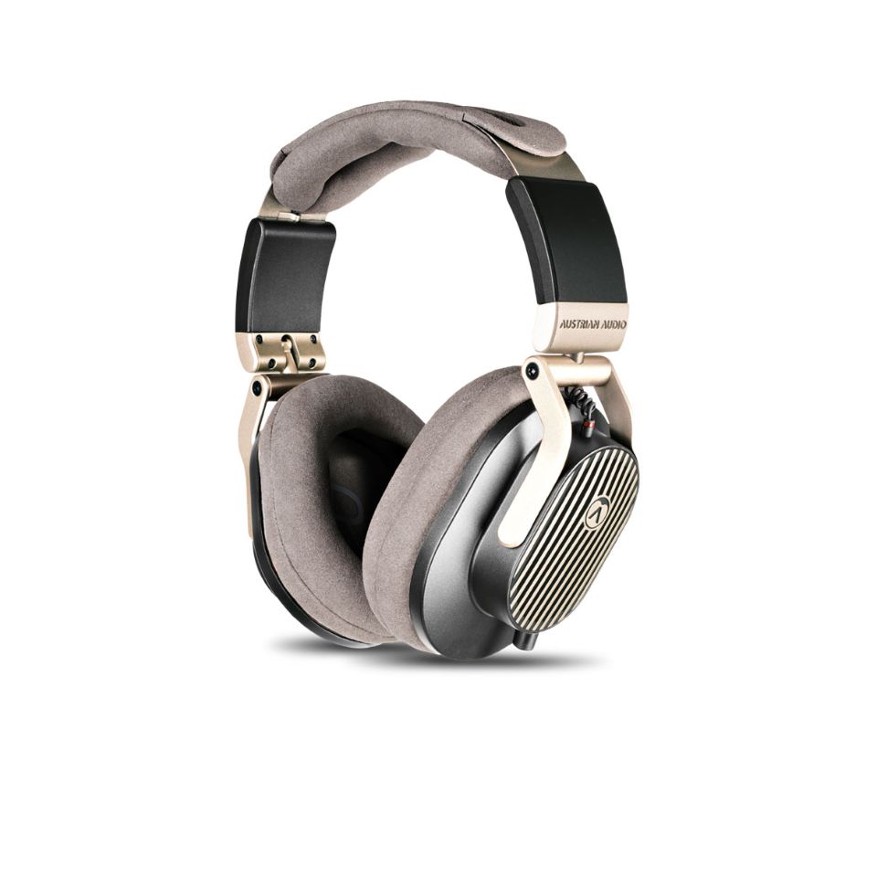 Austrian Audio/The Arranger【在庫あり】