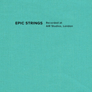 SPITFIRE AUDIO/ORIGINALS EPIC STRINGS【～05/04 期間限定特価キャンペーン】【オンライン納品】【在庫あり】