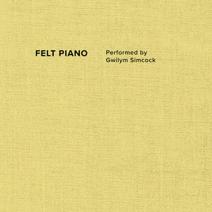 SPITFIRE AUDIO/ORIGINALS FELT PIANO【～05/04 期間限定特価キャンペーン】【オンライン納品】【在庫あり】