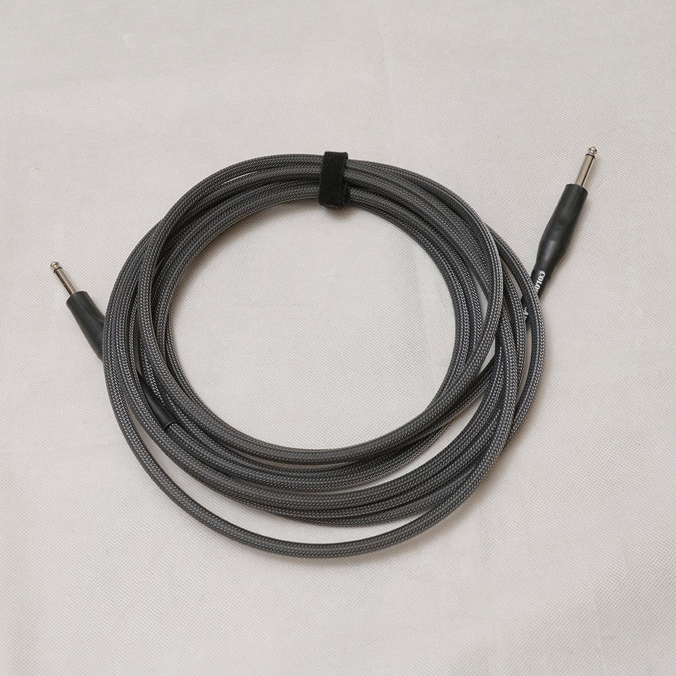 Colossal Cable/BROOKLYN INSTRUMENT CABLE 16FT Straight-Straight【中古】【在庫あり】