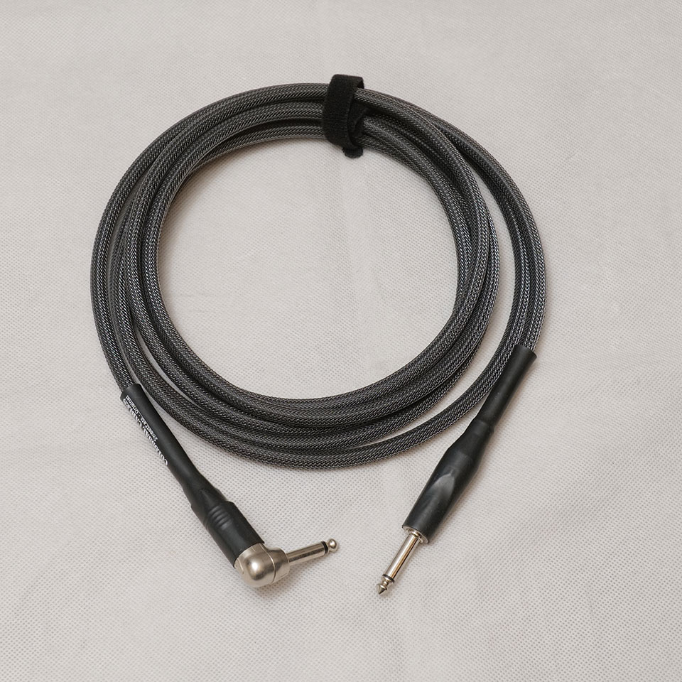 Colossal Cable/SWEETFATS INSTRUMENT CABLE 11FT Straight-Right【中古】【在庫あり】