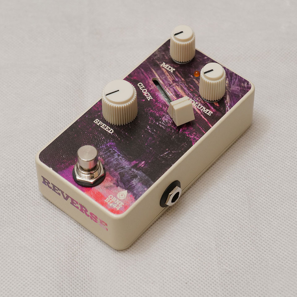 Old Blood Noise Endeavors/BL-44 Reverse【中古】【在庫あり】