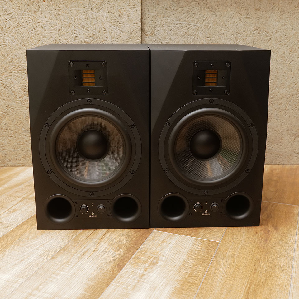 ADAM PROFESSIONAL AUDIO/A8X (Pair)【中古】【在庫あり】