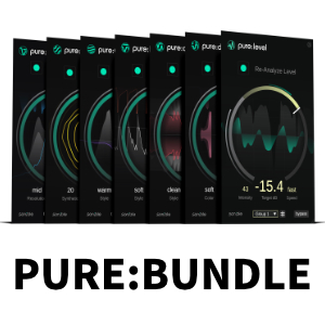 SONIBLE/PURE:BUNDLE【オンライン納品】【在庫あり】