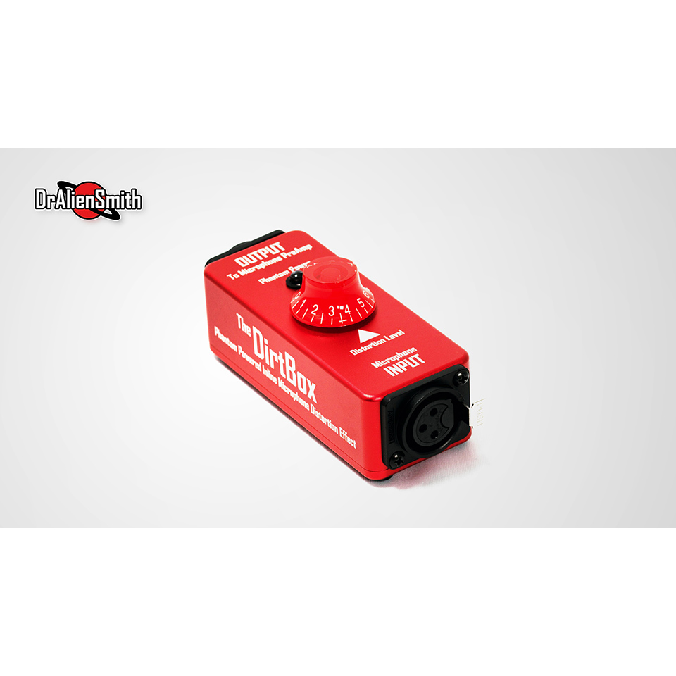 DrAlienSmith/DirtBox