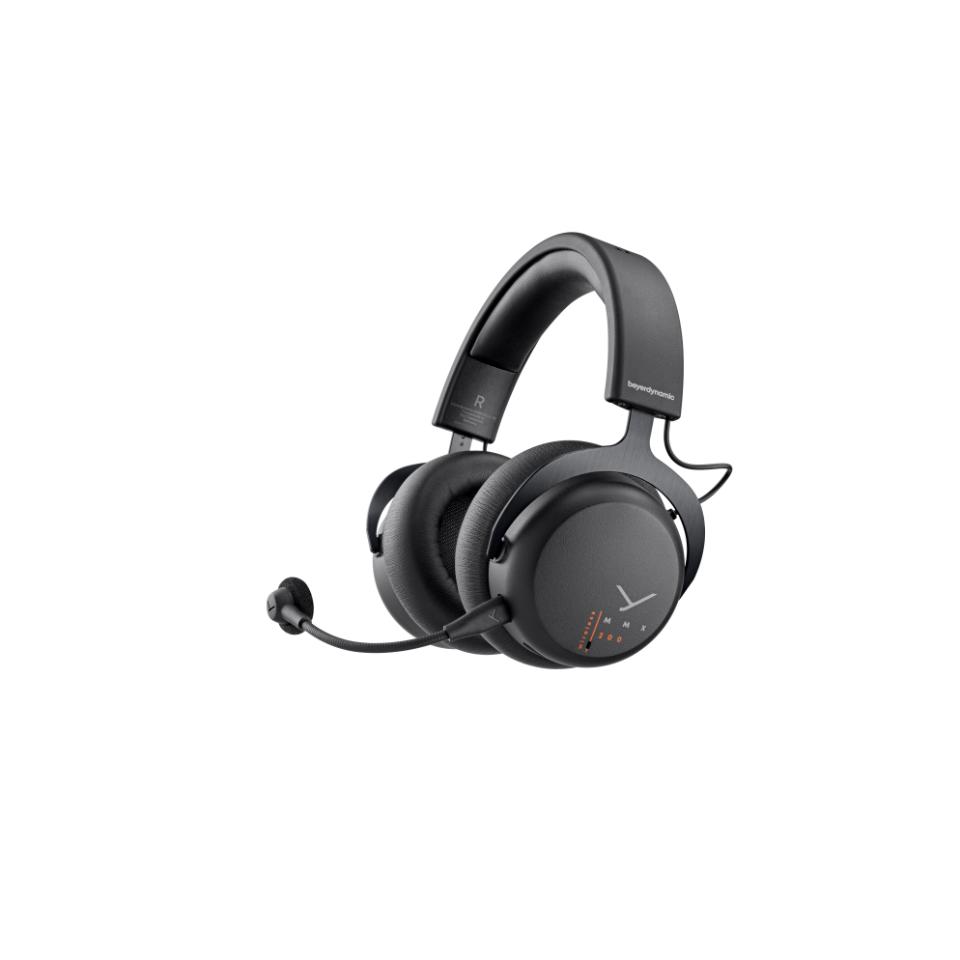 beyerdynamic/MMX 200 Black