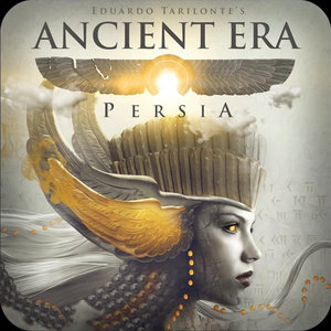 ENGINE AUDIO/Ancient ERA Persia【オンライン納品】【在庫あり】