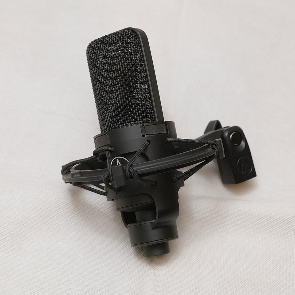 audio technica/AT4040【中古】【在庫あり】