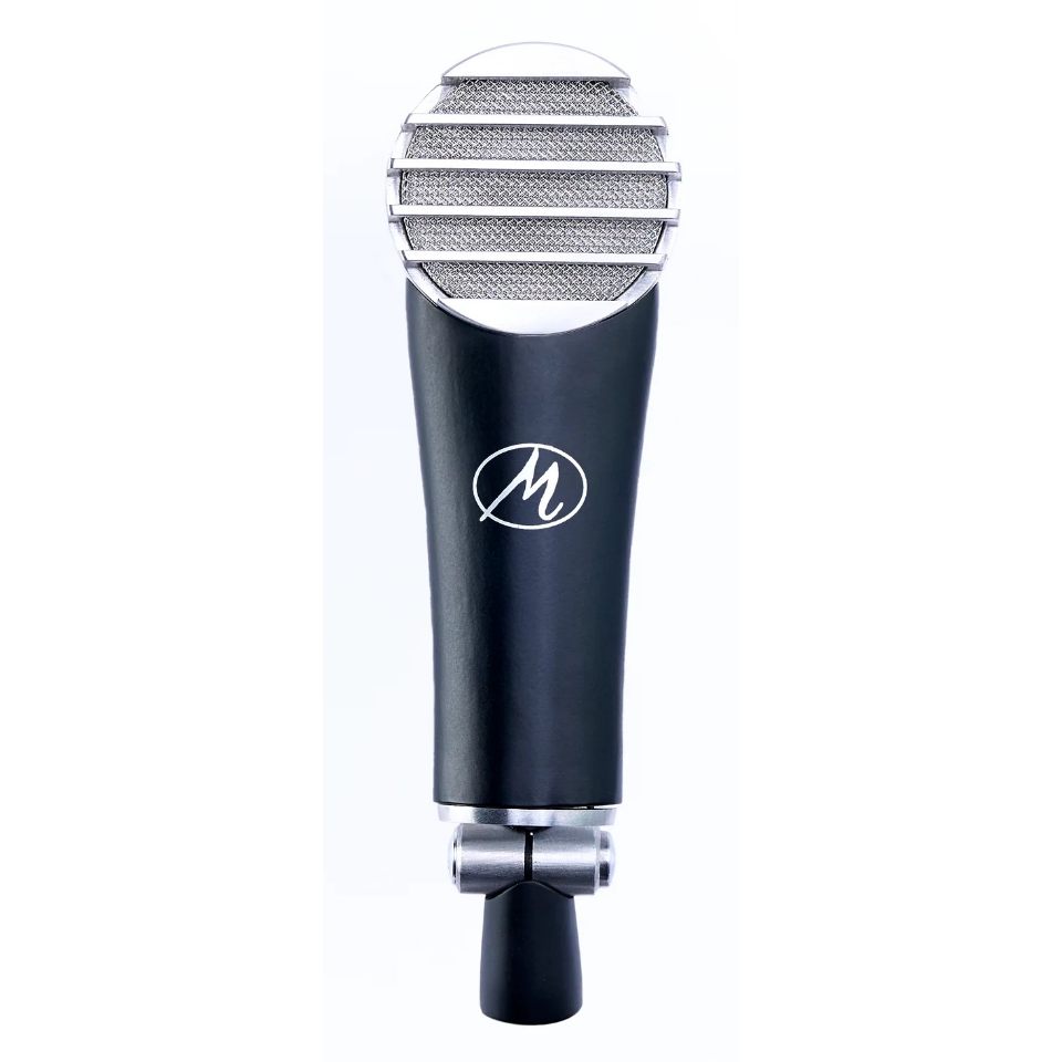 Monheim Microphones/Monheim FRESH Condenser Microphone Black【在庫あり】