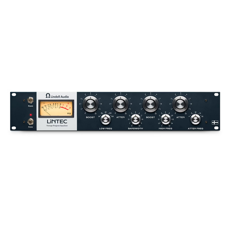 Lindell Audio/LiNTEC Toneflake Custom【受注生産品】