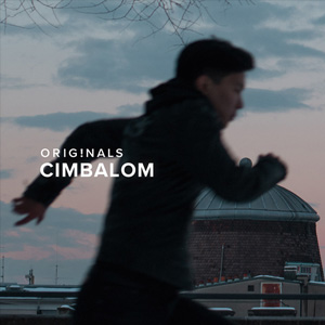 SPITFIRE AUDIO/ORIGINALS CIMBALOM【～05/04 期間限定特価キャンペーン】【オンライン納品】【在庫あり】