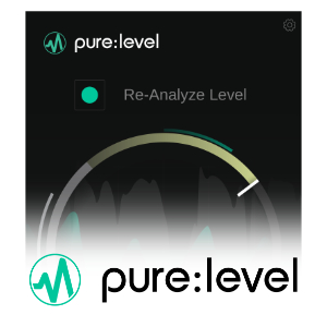 SONIBLE/pure:level【オンライン納品】【在庫あり】