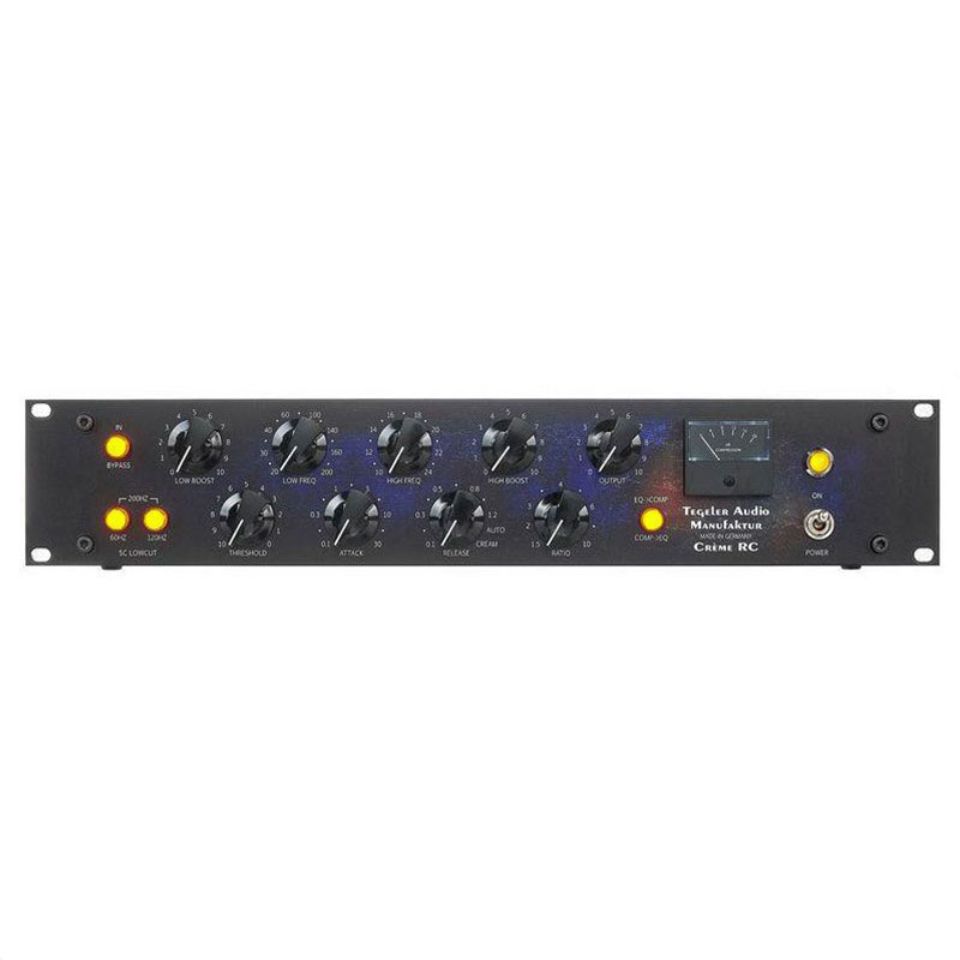Tegeler Audio Manufaktur/Creme RC【クリアランスセール：REC】【在庫あり】