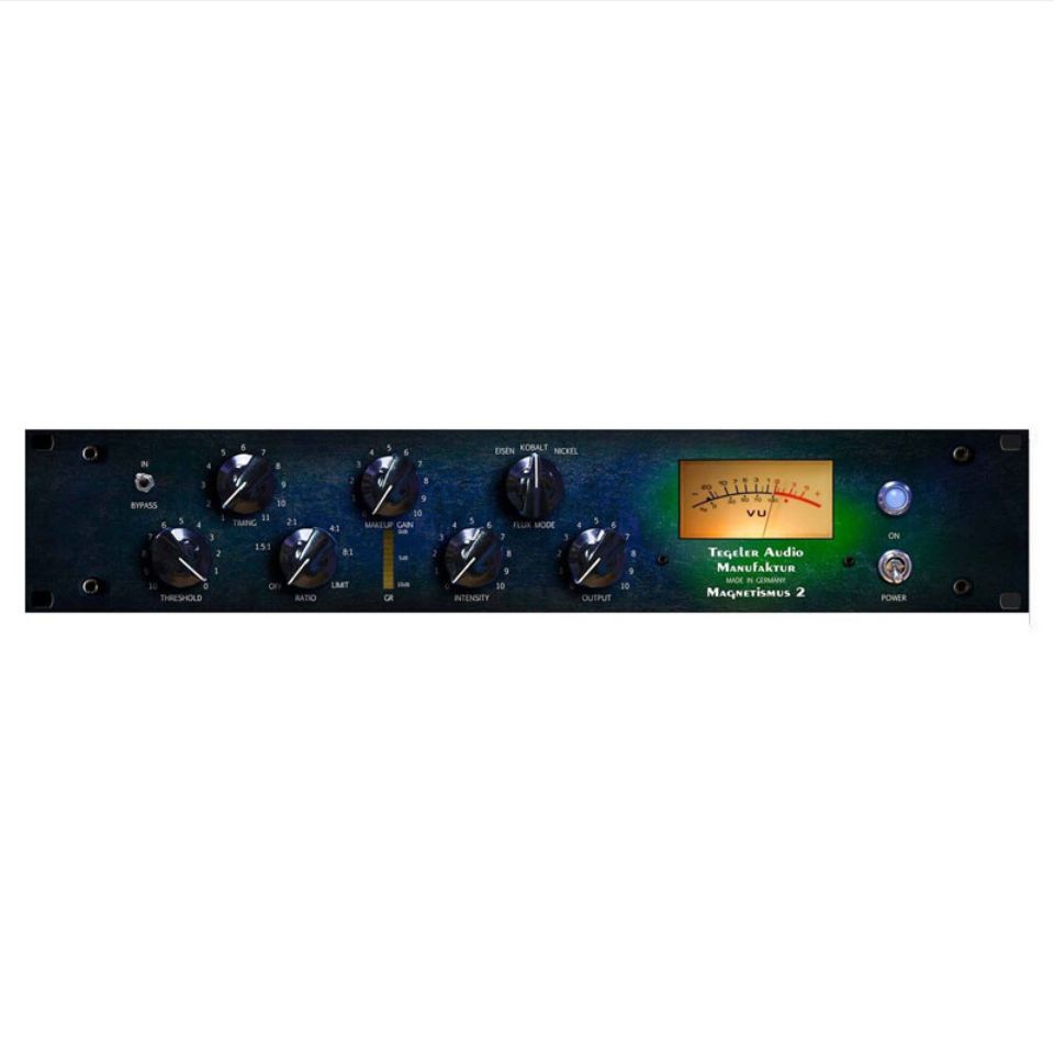Tegeler Audio Manufaktur/Magnetismus 2【数量限定特価キャンペーン】【在庫あり】