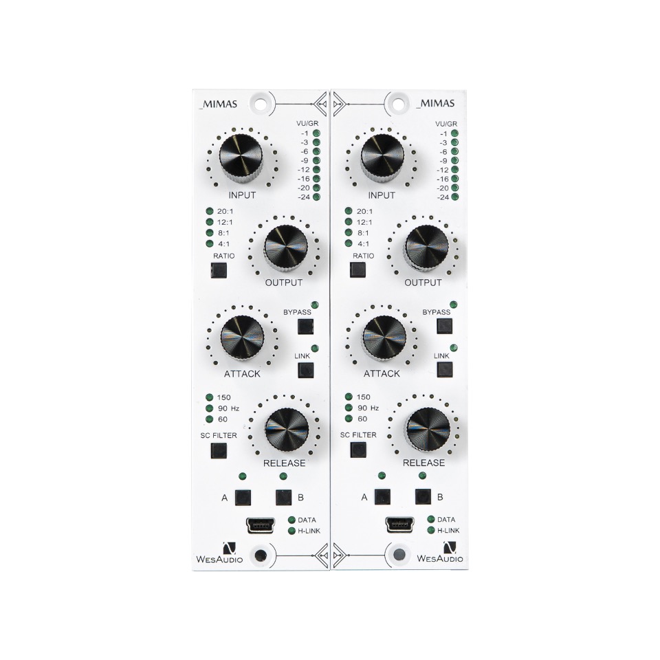 Wes Audio/_MIMAS Gemini