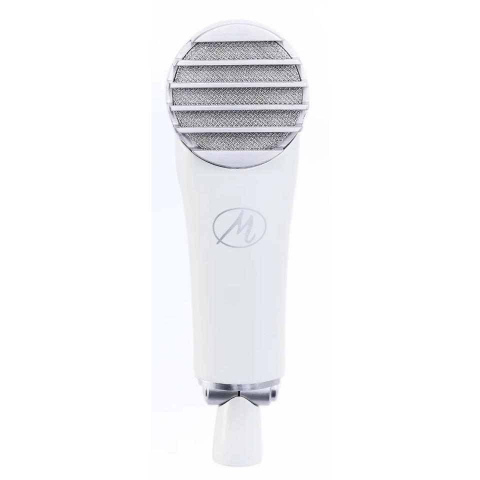 Monheim Microphones/Monheim FRESH Condenser Microphone White【在庫あり】